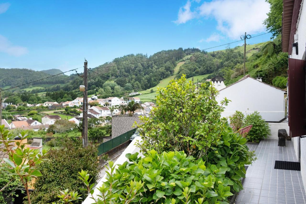 Paradise House Furnas Furnas  Exterior foto