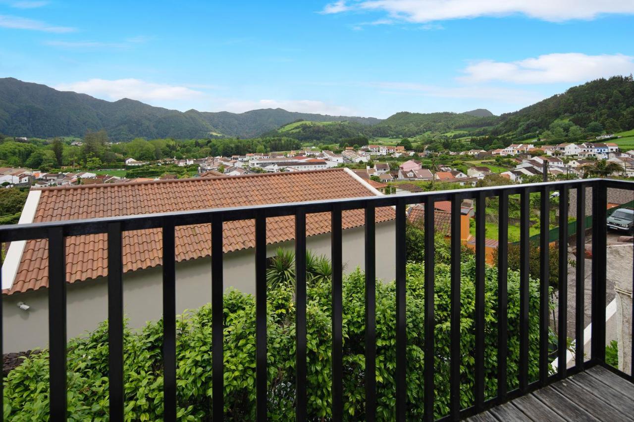 Paradise House Furnas Furnas  Exterior foto